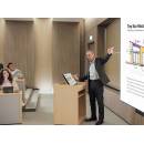 Màn Hình LED ViewSonic LDP Series: Video Wall 4K dvLED Đẳng Cấp Cho Trường Học