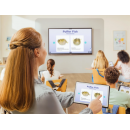 Bài 5: Hệ điều hành, hệ sinh thái phần mềm - "Linh hồn" thực sự của màn hình tương tác