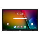 ViewBoard IN8604V-C: Tuyệt Tác Màn Hình Tương Tác 86inch, Tích hợp camera 4K độ phân giải 50MP, NFC