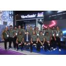 ViewSonic Trình Diễn Hệ Sinh Thái Pro AV Thế Hệ Mới Tại InfoComm India 2026