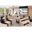 Màn Hình Tương Tác Hay Máy Chiếu: Lựa Chọn Nào Tối Ưu Cho Trường Học