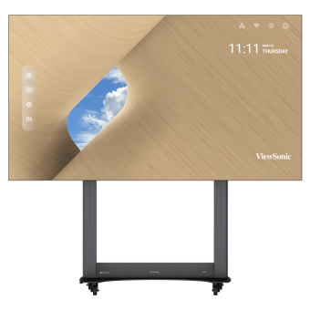 MÀN HÌNH VIEWSONIC LDS136-152