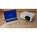 ViewSonic Ra Mắt LSD500-4K – Máy Chiếu Laser Hiệu Suất Cao, Ít Bảo Trì Mới Nhất