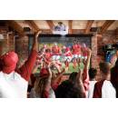 5 Tiêu Chí Chọn Máy Chiếu Xem Bóng Đá