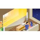 Độ Phân Giải Máy Chiếu - Lựa Chọn Nào Phù Hợp Nhất Với Nhu Cầu Của Bạn