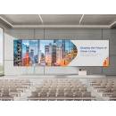 Tại sao dvLED lại trở thành sự lựa chọn hàng đầu cho các không gian hiện đại