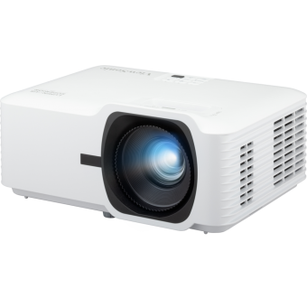 ViewSonic LSD500-4K – Giải pháp máy chiếu laser 5.000 ANSI Lumens cho không gian lớn