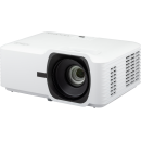 ViewSonic LSD600W – Máy chiếu laser 6.000 ANSI, màn hình siêu lớn 300 inch