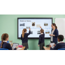 Chọn Bảng Tương Tác Dạy Học 65, 75 Hay 86 Inch