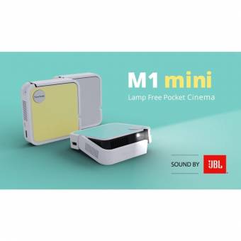 Máy Chiếu LED Bỏ Túi ViewSonic M1 Mini