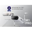 Máy Chiếu LED Di Động Thông Minh ViewSonic M1 Pro 