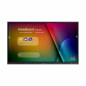 ViewSonic IFP7532-2: Màn Hình Tương Tác 75 Inch Cao Cấp Cho Lớp Học & Phòng Họp ViewSonic IFP7532-2: Màn Hình Tương Tác 75 Inch Cao Cấp Cho Lớp Học & Phòng Họp