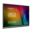 Màn Hình Tương Tác ViewSonic IFP5550-5F – 55 inch 4K, Cảm Ứng Thông Minh, Giải Pháp Giáo Dục & Doanh Nghiệp