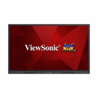 Màn Hình Tương Tác ViewSonic IFP55G1 – 55 inch 4K, Cảm Ứng 20 Điểm, Giải Pháp Giáo Dục & Doanh Nghiệp