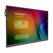 ViewSonic IFP6550-5F: Màn hình tương tác 65 inch 4K với cảm ứng Ultra Fine Touch siêu mượt ViewSonic IFP6550-5F: Màn hình tương tác 65 inch 4K với cảm ứng Ultra Fine Touch siêu mượt