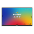 ViewSonic ViewBoard IFP6551-1C–Màn hình tương tác 65” 4K chuẩn EDLA