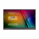 Màn Hình Tương Tác ViewSonic IFP6552-1CF – 65 inch 4K, Cảm Ứng 40 Điểm, USB-C, Android EDLA