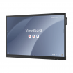 Màn hình tương tác thông minh ViewSonic IFP7563-2C 75 inch 4K PCAP: Android 15 EDLA, Chống tỳ tay & Tiết kiệm năng lượng EPEAT Gold Màn hình tương tác thông minh ViewSonic IFP7563-2C 75 inch 4K PCAP: Android 15 EDLA, Chống tỳ tay & Tiết kiệm năng lượng EPEAT Gold