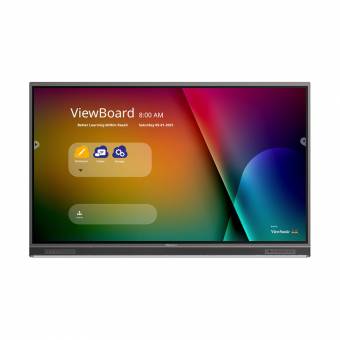 Màn Hình Tương Tác 75 Inch ViewSonic IFP7552-1CF | 4K UHD, myViewBoard Màn Hình Tương Tác 75 Inch ViewSonic IFP7552-1CF | 4K UHD, myViewBoard