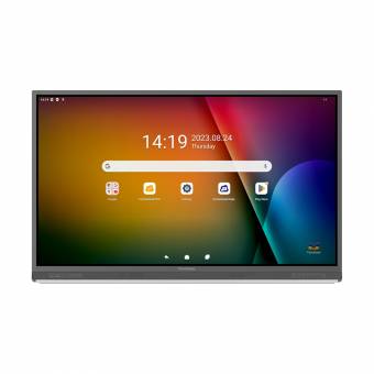 Màn Hình Tương Tác ViewSonic IFP7552-2F 75 Inch 4K – Cảm Ứng Đa Điểm, USB-C, Giải Pháp Giáo Dục & Doanh Nghiệp Màn Hình Tương Tác ViewSonic IFP7552-2F 75 Inch 4K – Cảm Ứng Đa Điểm, USB-C, Giải Pháp Giáo Dục & Doanh Nghiệp
