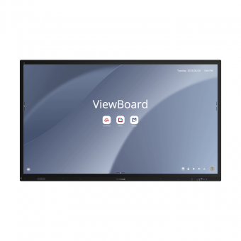 Màn Hình Tương Tác ViewSonic IFP7563-1C 75 inch 4K PCAP EDLA Màn Hình Tương Tác ViewSonic IFP7563-1C 75 inch 4K PCAP EDLA