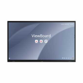 Màn Hình Tương Tác ViewSonic IFP8663-1C 86 inch 4K PCAP EDLA Màn Hình Tương Tác ViewSonic IFP8663-1C 86 inch 4K PCAP EDLA