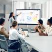 ViewBoard IFP8663-2C: Màn Hình Tương Tác 86 Inch 4K, Nâng Tầm Trải Nghiệm Hội Họp và Giảng Dạy