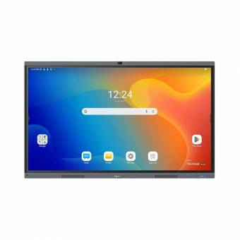 Màn Hình Tương Tác ViewSonic IN6521C-2C 65 inch 4K EDLA, Camera & Micro Tích Hợp, Giải Pháp Giáo Dục & Doanh Nghiệp