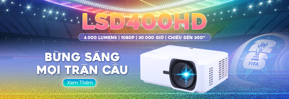 1.LSD400HD