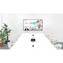 ES OD5 – Loa hội nghị không dây cao cấp, thu âm 360° phạm vi 8 mét