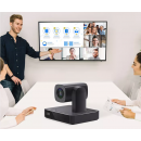 ES06PTZ Pro – Camera 4K cao cấp với khả năng zoom quang học siêu mượt
