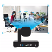 ES06PTZ Pro – Camera 4K cao cấp với khả năng zoom quang học siêu mượt