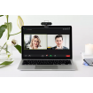 Camera Hội Nghị Ps02 2K Mini – Giải Pháp Tất Cả Trong Một Cho Họp Trực Tuyến