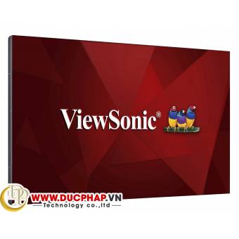 Màn hình ghép Viewsonic CDX5560