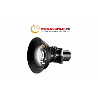Lens Máy Chiếu Optoma WT2