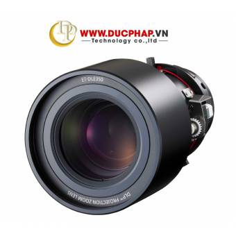Lens Máy Chiếu Panasonic ET-DLE350