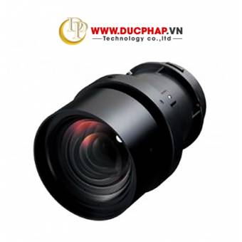 Lens Máy Chiếu Panasonic ET-ELW21 