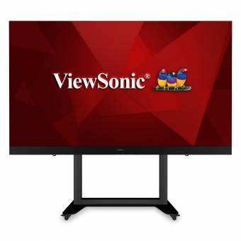 ViewSonic LDS135‑153 – All‑in‑One-Giải pháp màn hình lớn chuyên nghiệp ViewSonic LDS135‑153 – All‑in‑One-Giải pháp màn hình lớn chuyên nghiệp