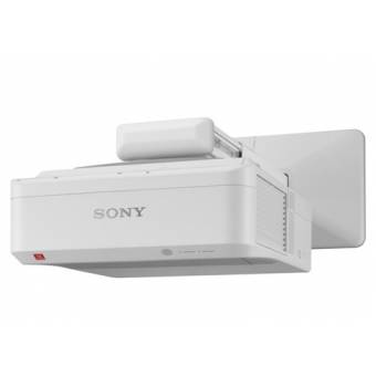 Máy chiếu Sony Short Throw VPL-SW536C