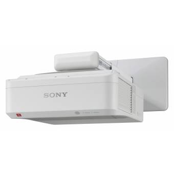 Máy chiếu short throw Sony VPL-SW526C