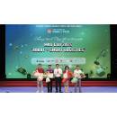 VIEWSONIC & ĐỨC PHÁP TỰ HÀO ĐỒNG HÀNH CÙNG CUỘC THI “SÁNG TẠO ROBOTICS TOÀN QUỐC LẦN THỨ V 2025” VIEWSONIC & ĐỨC PHÁP TỰ HÀO ĐỒNG HÀNH CÙNG CUỘC THI “SÁNG TẠO ROBOTICS TOÀN QUỐC LẦN THỨ V 2025”