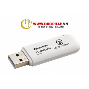 USB Không Dây Panasonic ET-WML100E