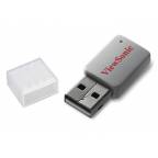 USB Wireless Adapter Viewsonic WPD-100 