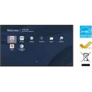 Màn hình hiển thị thương mại CDE4331–4K UHD 43 inch, khởi động siêu tốc, vận hành 24/7