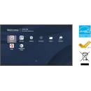 Màn hình hiển thị thương mại CDE6531–4K UHD 65 inch, khởi động siêu tốc, vận hành 24/7