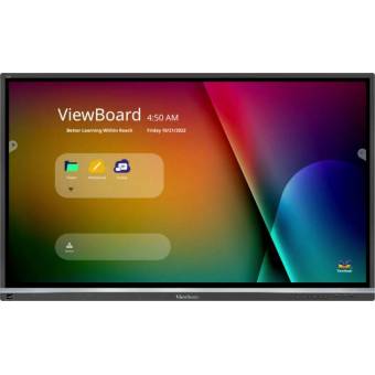 Màn Hình Tương Tác ViewBoard 5550-5–55 inch 4K Ultra Fine Touch