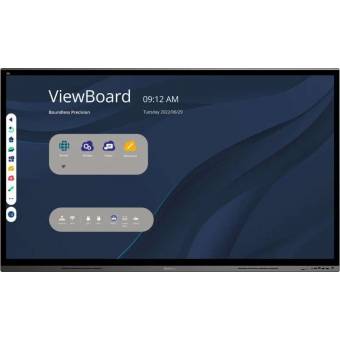 Màn Hình Tương Tác ViewSonic ViewBoard 7562