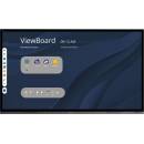 ViewBoard 8662–Màn hình 86" 4K UHD, kết nối đa nền tảng, hỗ trợ hội nghị cao cấp