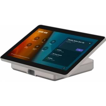 Bảng điều khiển cảm ứng ViewSonic MRC1010-TN TeamJoin™–Màn hình 10,1 inch Full HD, hỗ trợ Direct HDMI Ingest