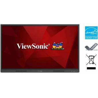 ViewSonic IFP86G1 – Màn hình tương tác thông minh cho thế hệ mới
